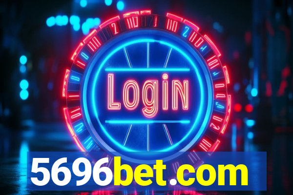 5696bet.com