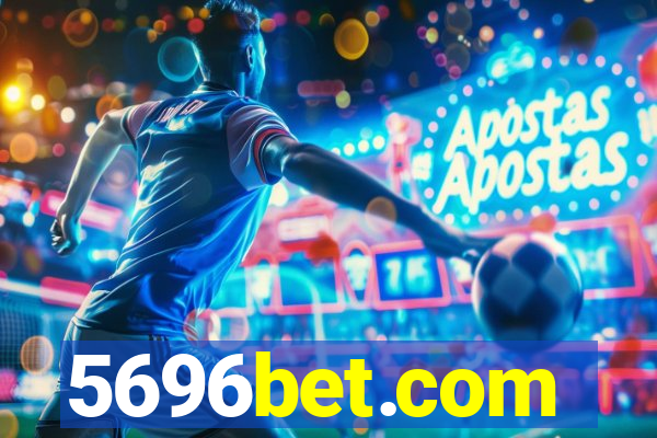 5696bet.com