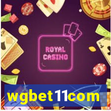 wgbet11com