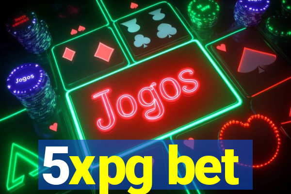 5xpg bet