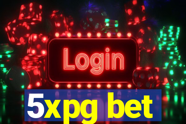 5xpg bet