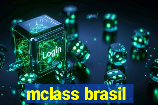 mclass brasil