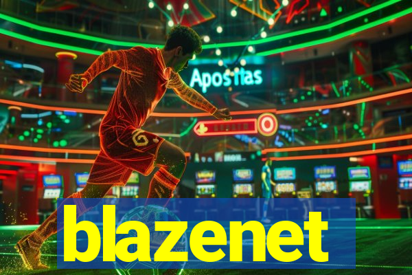 blazenet