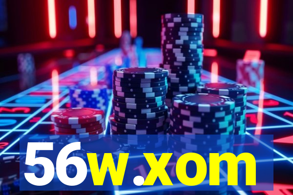 56w.xom