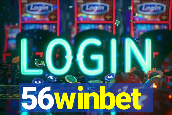 56winbet