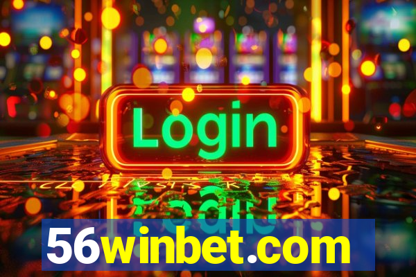 56winbet.com