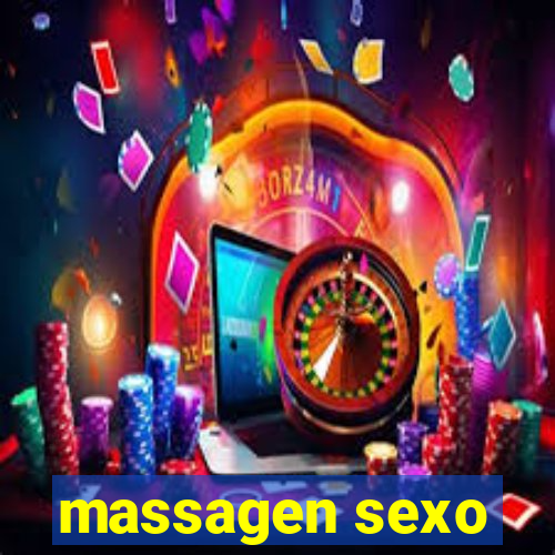 massagen sexo