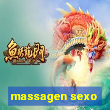 massagen sexo