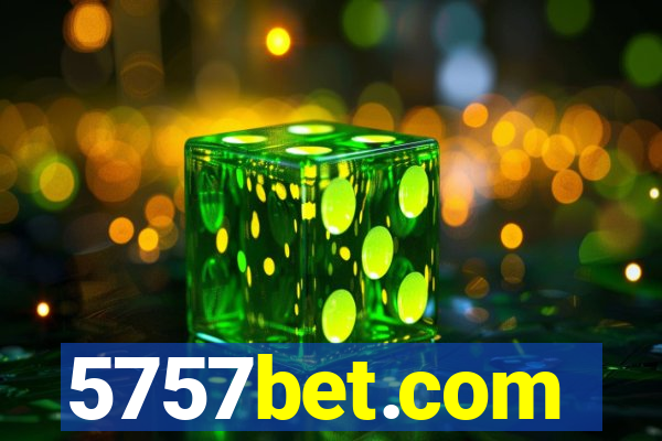 5757bet.com