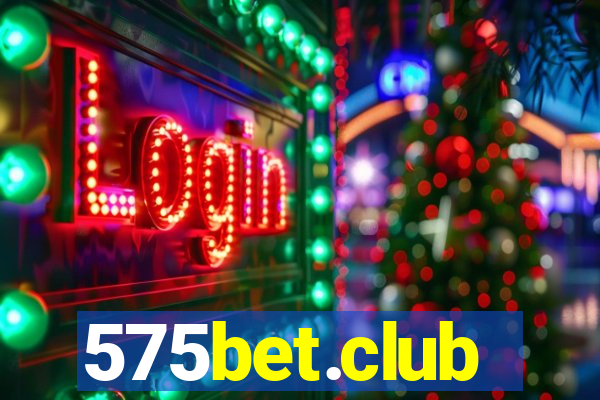 575bet.club