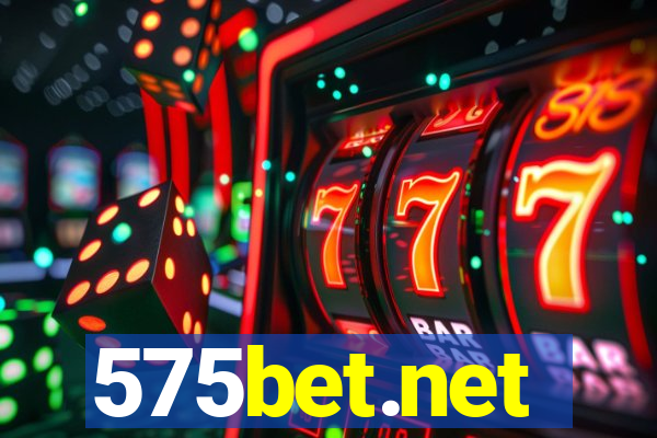 575bet.net