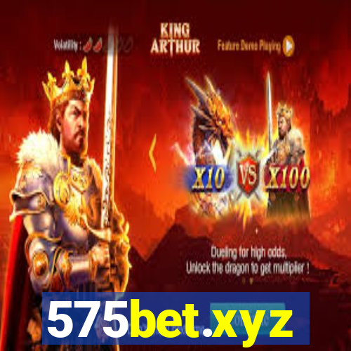 575bet.xyz