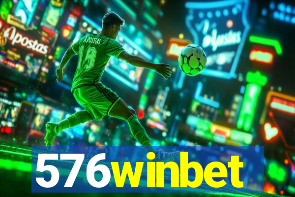 576winbet