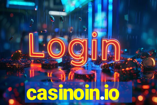 casinoin.io