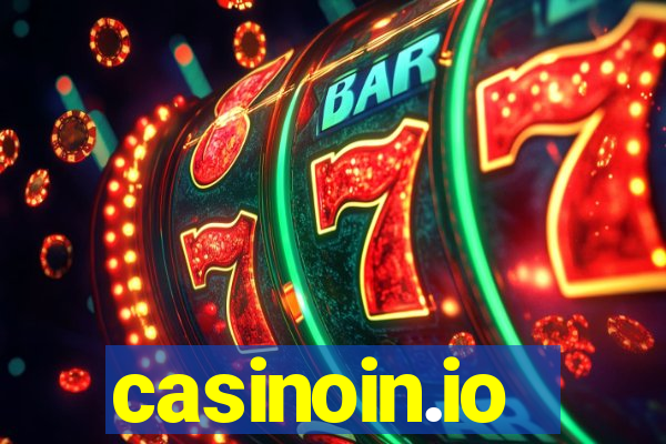 casinoin.io