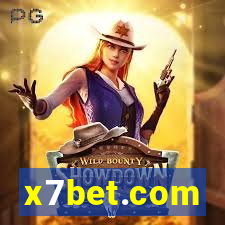 x7bet.com