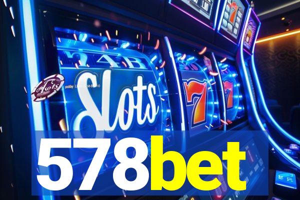 578bet