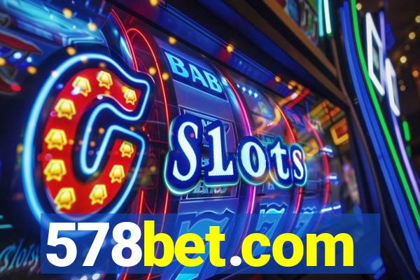 578bet.com