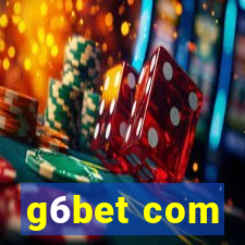 g6bet com