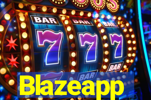 Blazeapp