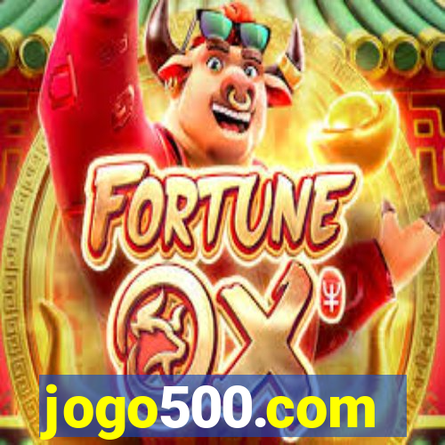 jogo500.com