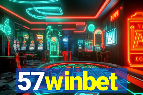 57winbet