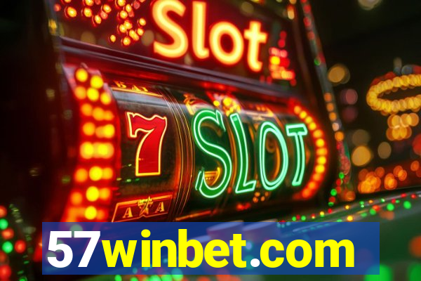 57winbet.com