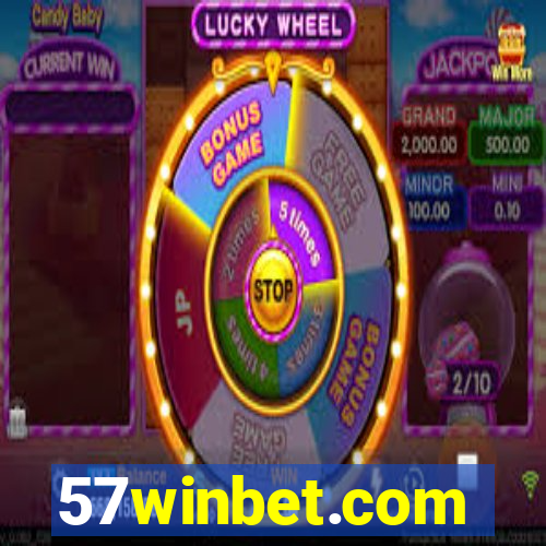 57winbet.com