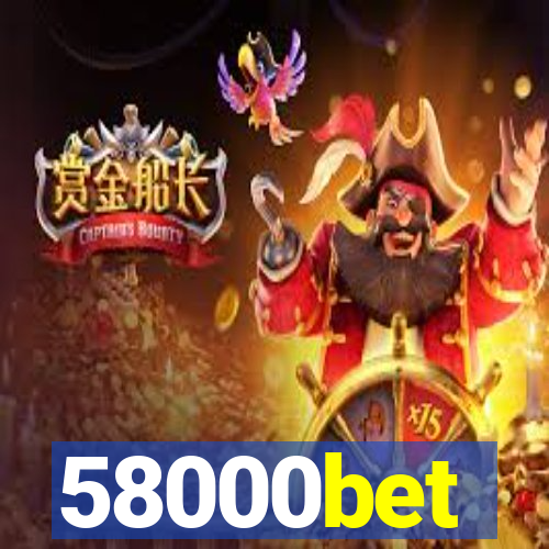 58000bet