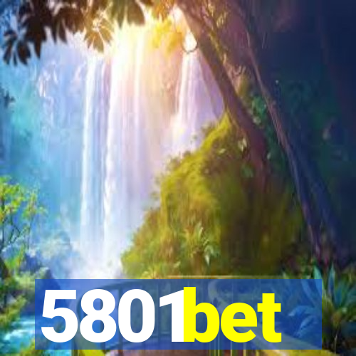 5801bet