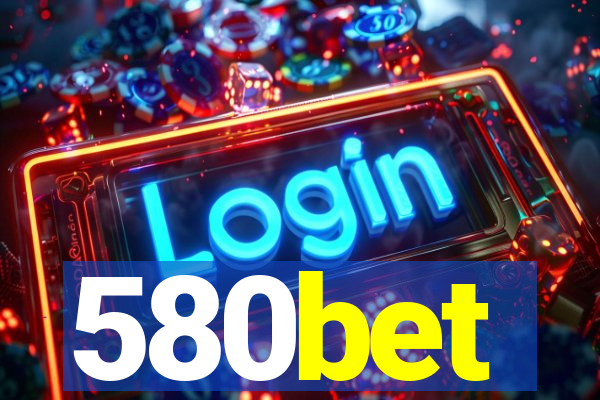 580bet