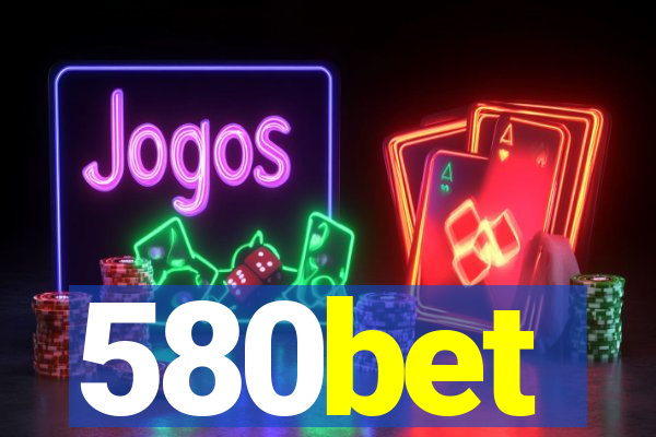 580bet