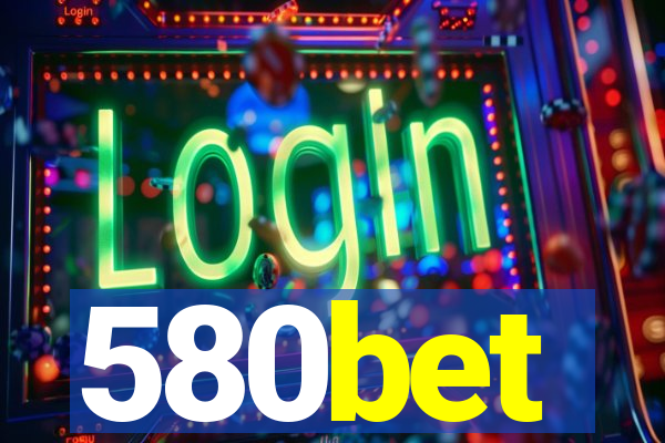 580bet