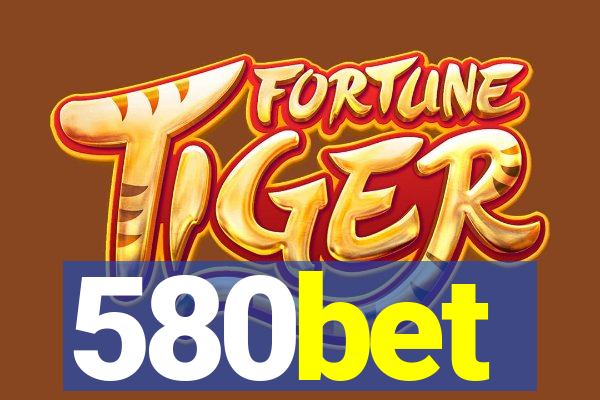 580bet