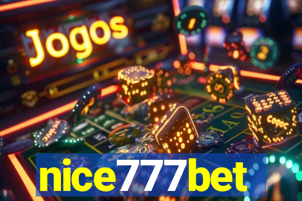 nice777bet