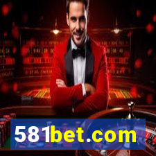 581bet.com