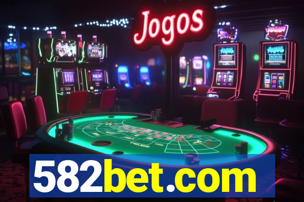 582bet.com