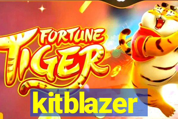 kitblazer