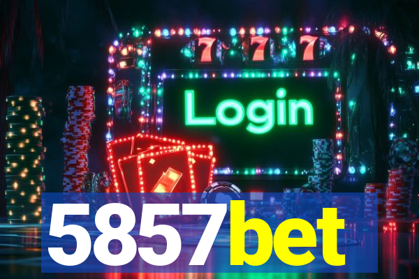 5857bet