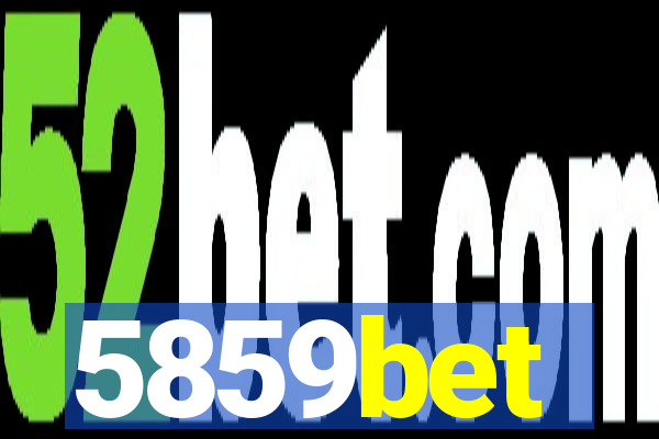 5859bet