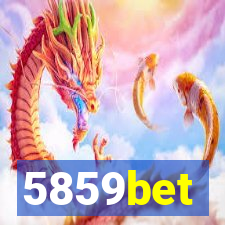 5859bet