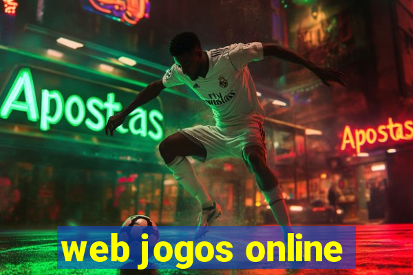 web jogos online