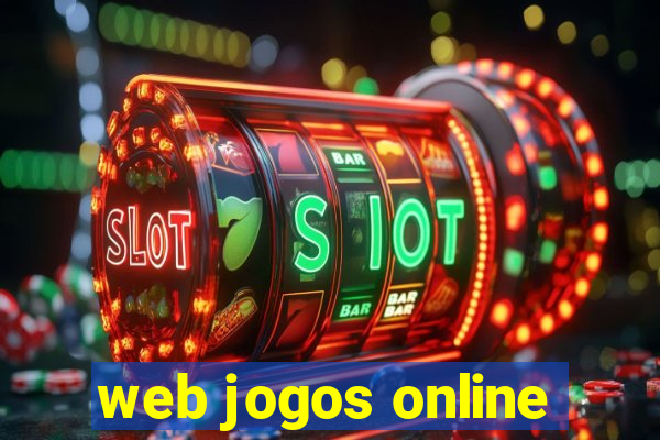 web jogos online