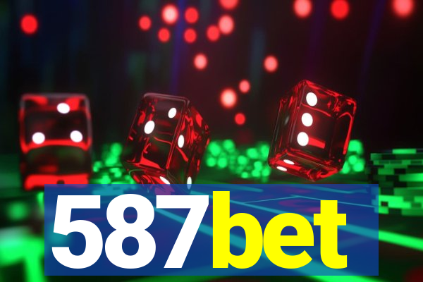 587bet