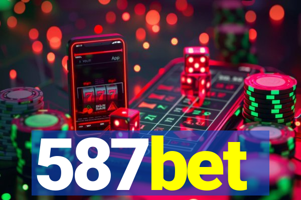 587bet