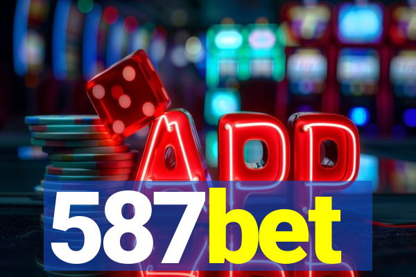 587bet