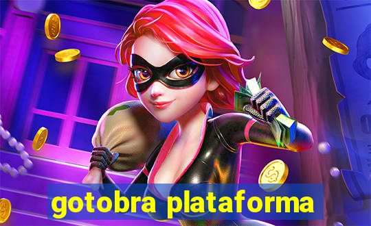 gotobra plataforma