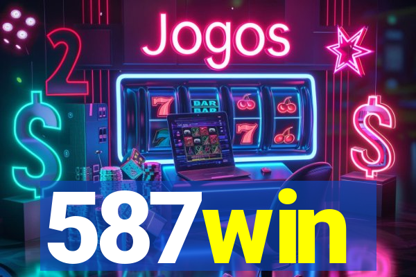 587win