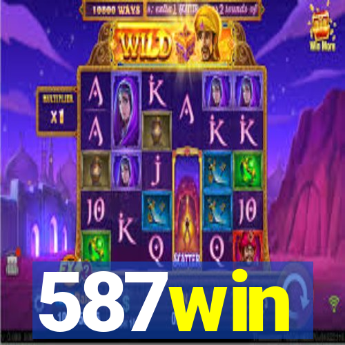 587win