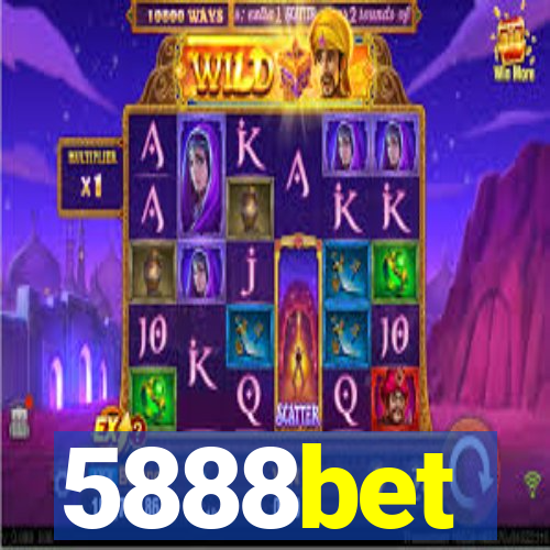 5888bet